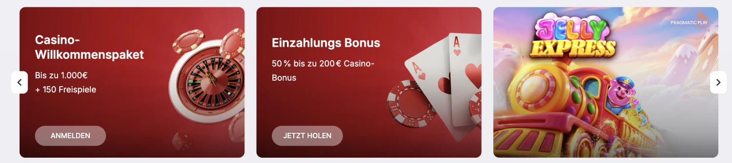 Promotional Banner